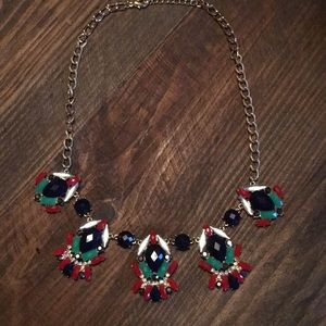 Stitch Fix Necklace